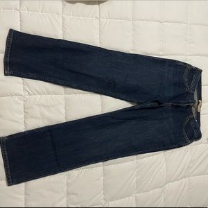 Carhartt straight leg Jeans